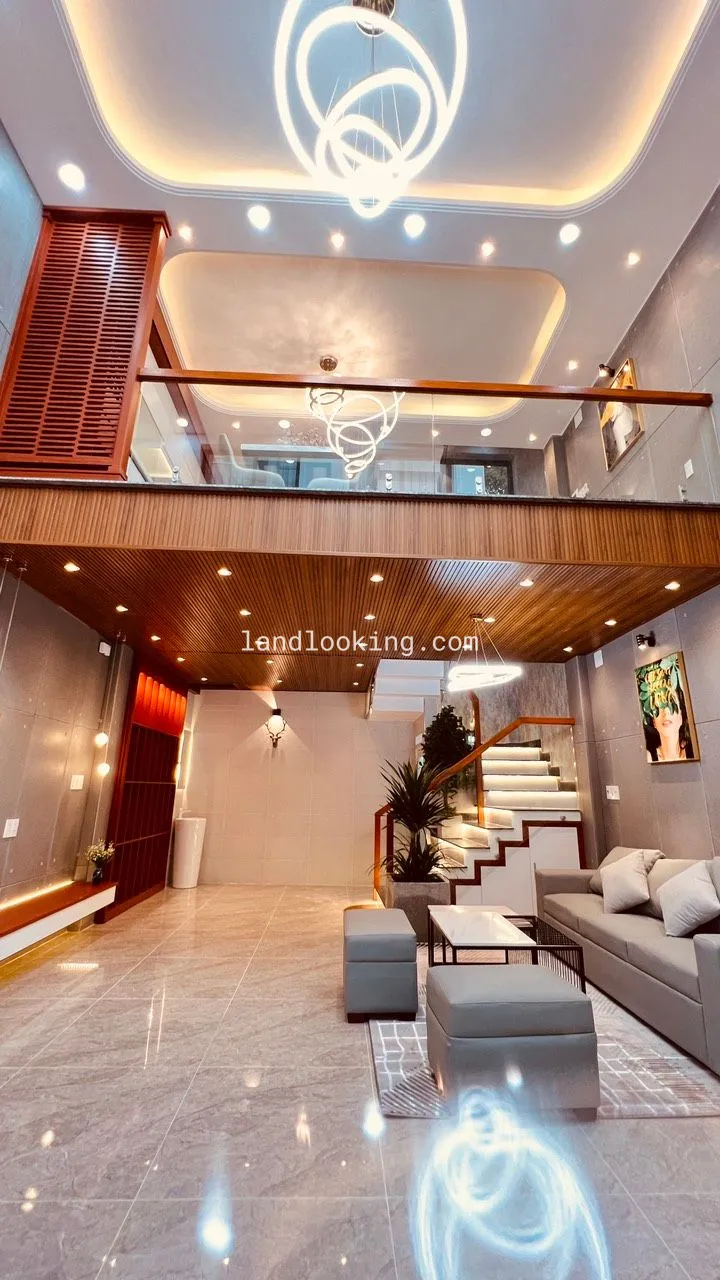 682/4 - Quang Trung, Phường 11, Quận Gò Vấp - ảnh 1